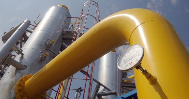 ABŞ rəsmisi: 8 Avropa ölkəsi hələ də Rusiya qazını alır