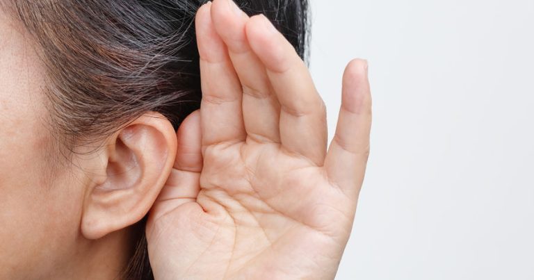 Qəfil karlığın səbəbləri aşkarlanıb