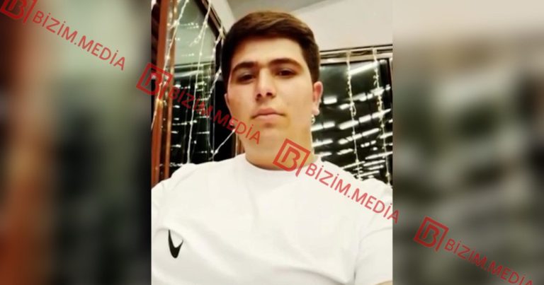 Şəmkirdə bir ayın əsgəri həyatını itirdi – VİDEO