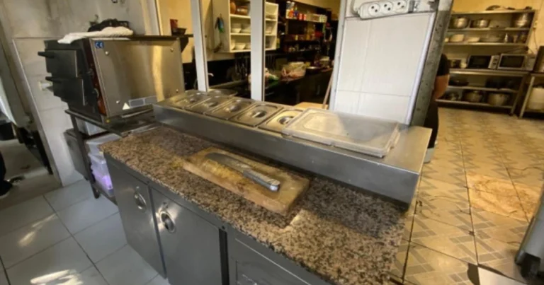 Gəncə və Göygöldəki bəzi restoranlarda nöqsanlar aşkarlanıb