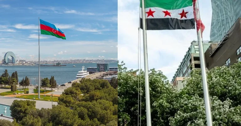 Suriyadan Azərbaycana gələn şəxslərlə bağlı müəmma – Mübahisə yarandı