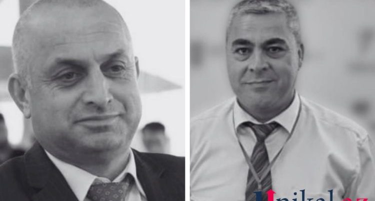 Azərbaycanda iki iş adamı vəfat etdi