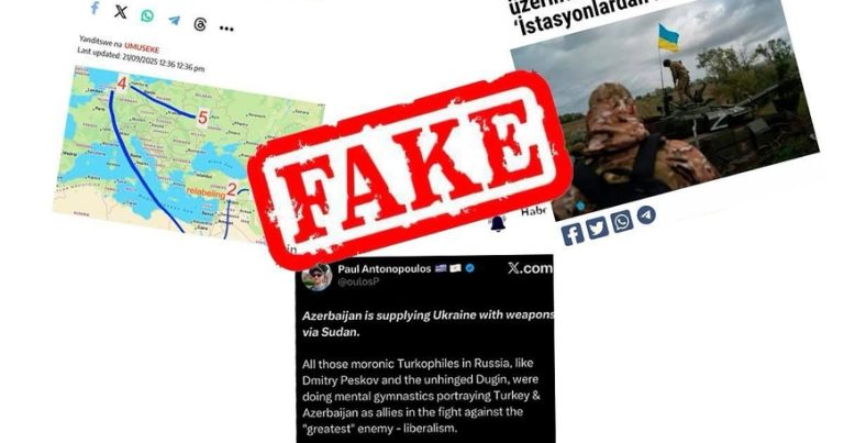 Azərbaycanın İsrailə görə “Avroviziya”dan imtinası xəbərlərinə MEDİA-dan AÇIQLAMA