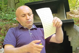 Quranı yandırması ilə gündəm olan azərbaycanlı vəfat etdi – FOTO