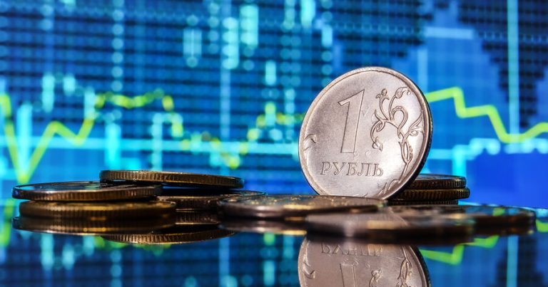 Rusiyada qiymət artımı zəifləyir: illik inflyasiya 8,02%-ə enib