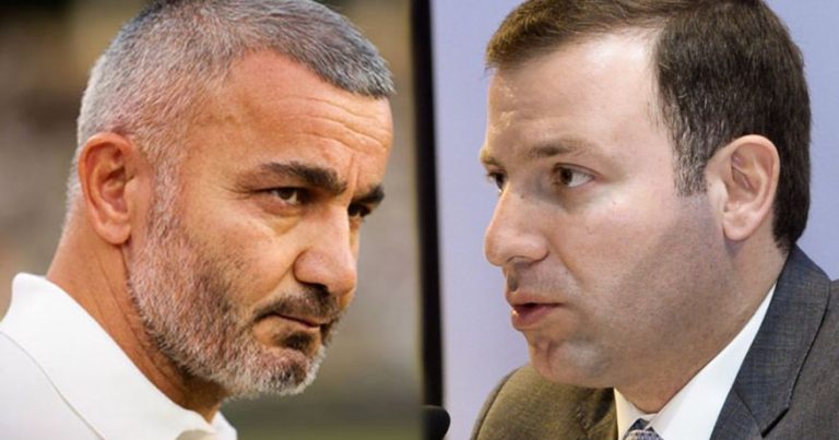 Qurbanovun Elxan Məmmədovu oğlunun toyuna çağırması müzakirə yaratdı