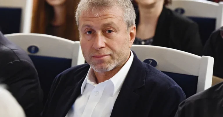 Roman Abramoviçə qarşı cinayət işi açılıb