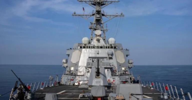 Tramp administrasiyası Venesuela narkokartelinin məhv edilməsinə münasibət bildirdi