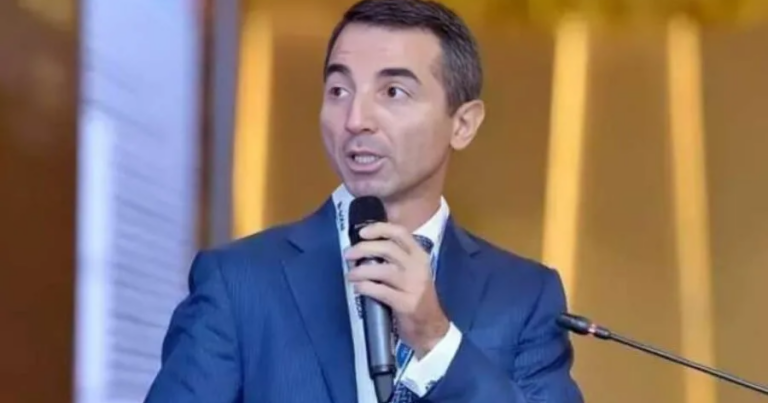 Adnanın SOCAR-ın sabiq məşhur ismi ilə əlaqəsi üzə çıxdı