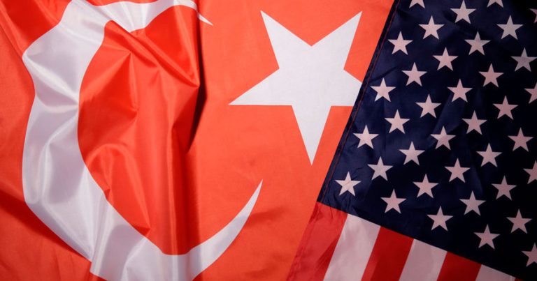 Türkiyə və ABŞ dinc nüvə enerjisi sahəsində əməkdaşlığı dərinləşdirmək qərarına gəlib