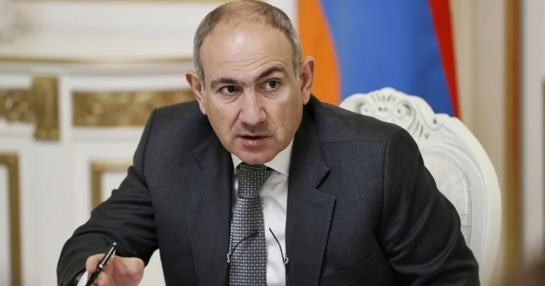 Paşinyan: “İranla əməkdaşlıq Azərbaycanın da tranzit əhəmiyyətini artıracaq”