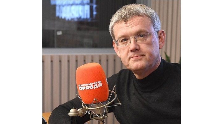 Sergey Mardan görün nəyə sevinir: Putinin propoqanda köpəkləri Rusiyaya belə nifrət yaradırlar