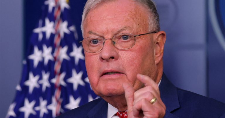 Ukrayna müharibəsi sabah bitə bilər – Kelloq şərti açıqladı