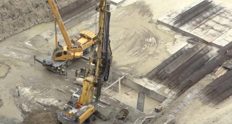 ƏVVVƏL GÖL, İNDİ GÖYDƏLƏN? – Bu tikinti faciə ilə nəticələnə bilər