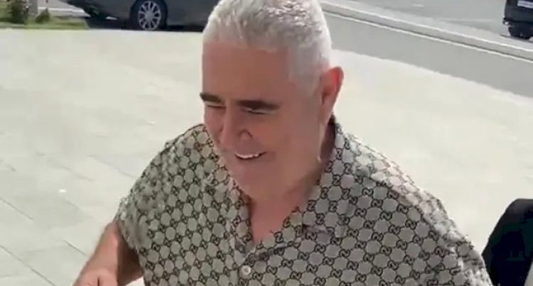 “Şərurlu İsfəndiyar” məşhur köynəyinin qiyməti açıqlandı – ŞOK MƏBLƏĞ