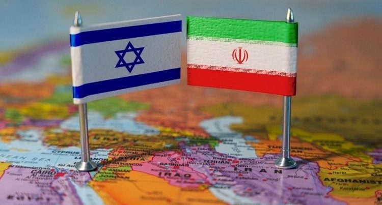 İran XİN XƏBƏRDARLIQ ETDİ: İsraillə müharibə ehtimalı yüksəkdir