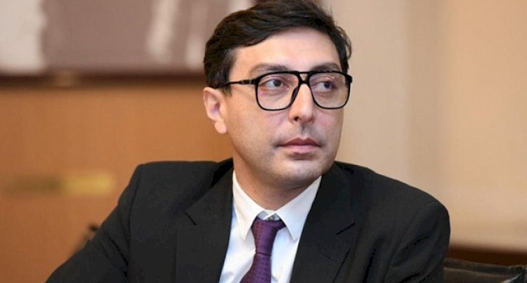 Fərid Qayıbov yola salınır: Yerinə o gələcək…