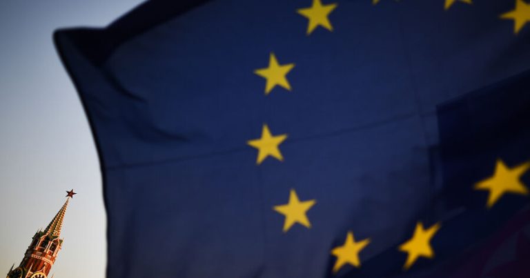 Aİ və ABŞ Rusiyaya qarşı yeni sanksiyalarla bağlı razılığa gəliblər