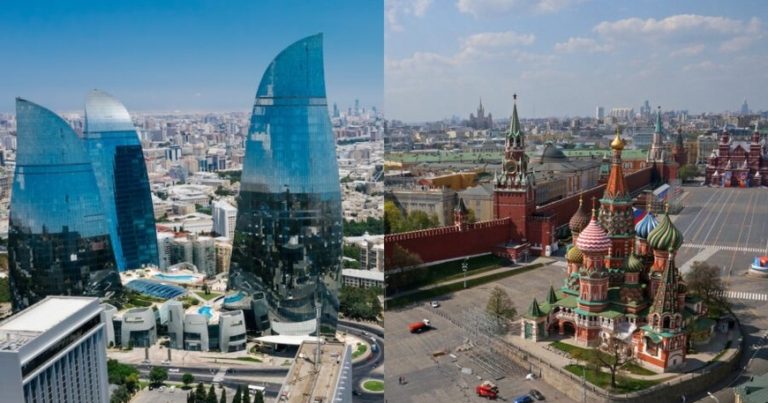Kreml Azərbaycanı “xüsusi hərbi əməliyyat”la təhdid edir – səbəb Böyük Britaniya ilə yaxınlaşmamız…