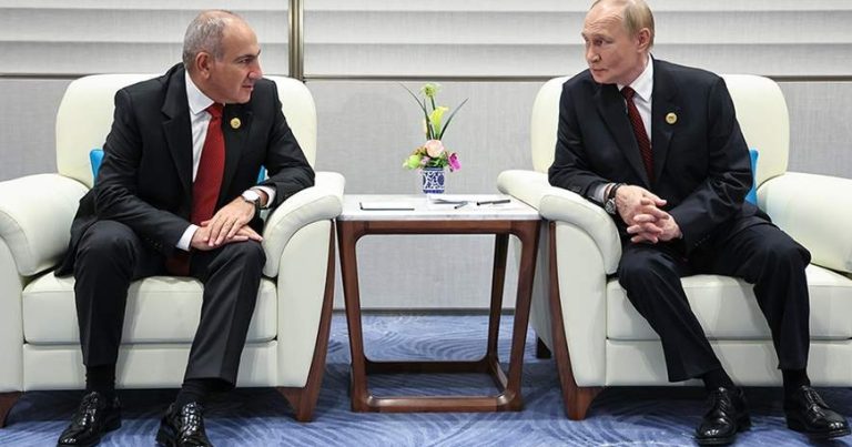 Dünya liderləri ABŞ-da, Paşinyan isə… Moskvada – Nə baş verir?