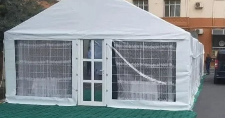 “Yeməyimi qızdır, gəlirəm”, dedi – ÖLDÜ