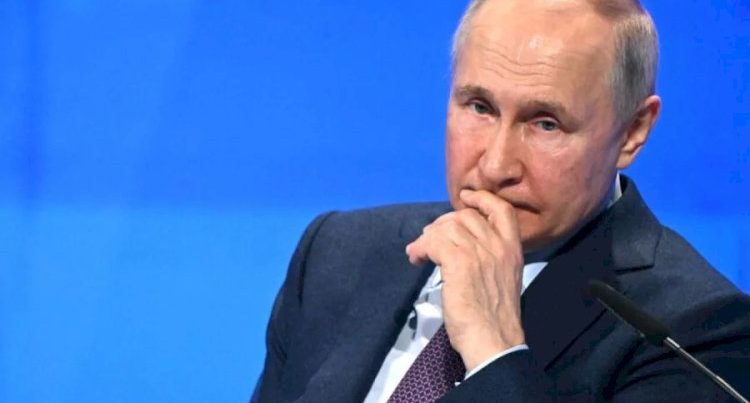 Putinə qalmaqallı MESAJ: Trampın Britaniya səfərindən ŞOK DETALLAR