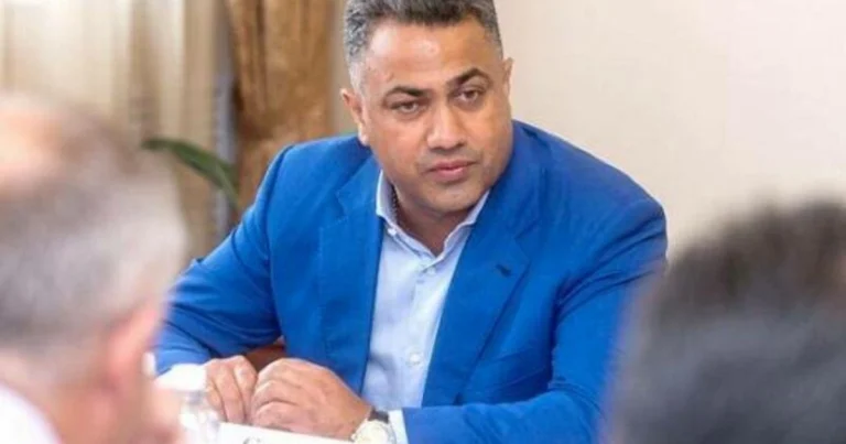 Azərbaycanlı biznesmen Tufan Sadıqovun futbolla bağlı istənilən fəaliyyətinə qadağa qoyula bilər