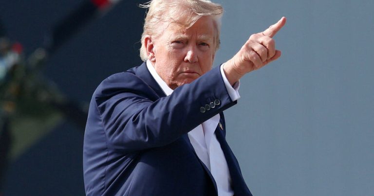 Tramp HƏMAS-a üç günlük ultimatum verdi