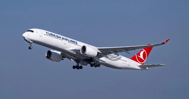 Türk Hava Yolları İrəvana birbaşa uçuşlara başlayır