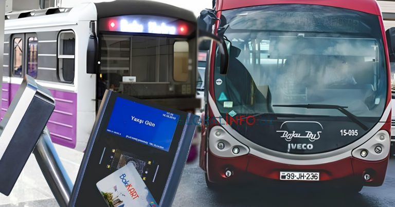 Gediş haqqı ilə bağlı qərarın pərdəarxası – Hətta 2 manat…