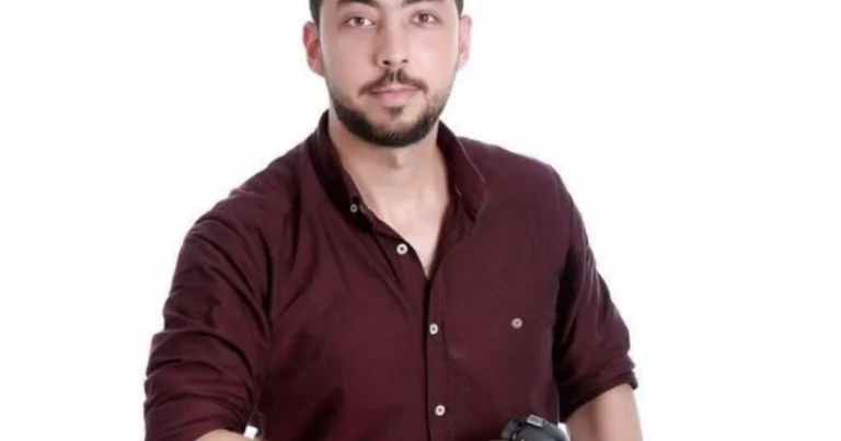 TRT-nin əməkdaşı Qəzza zolağında həlak olub