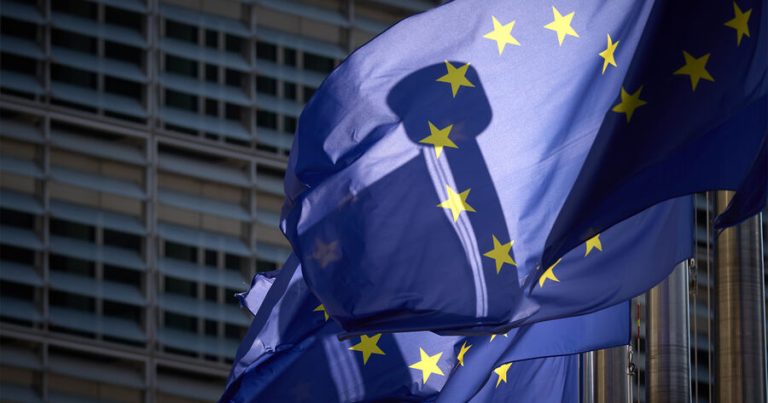 Aİ Ukraynaya döyüş meydanında “texniki üstünlük” vəd edib