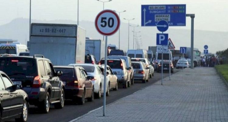 Bakıya giriş bu tarixdən PULLU OLACAQ – ekspertlər DETALLARI AÇIQLAYIR