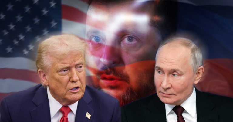 Kreml nüvə kartını masaya qoyur, Ağ Ev cavab verir – Dünya hansı ssenariyə hazırlaşır?