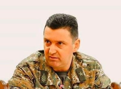 Qondarma “Qarabağ ordusu”nun generalının şikayəti rədd edildi – Arutyunyana ŞOK