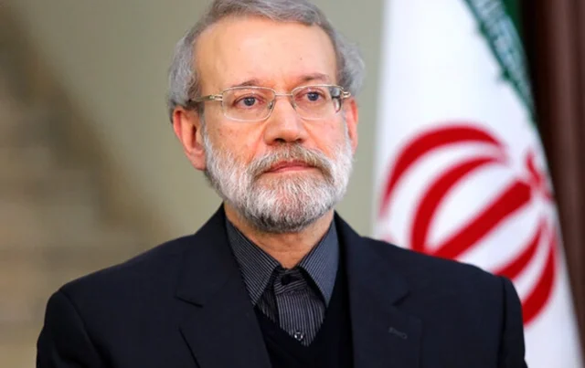 Müharibə başlayır: Laricani təcili Minskə getdi – FOTO