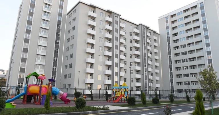 MİDA güzəştli mənzillərin növbəti satışını elan edib, qiymətləri açıqlayıb