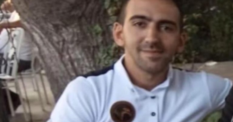 Buzovnadakı qəzada həlak olan 27 yaşlı Aydının – FOTOsu