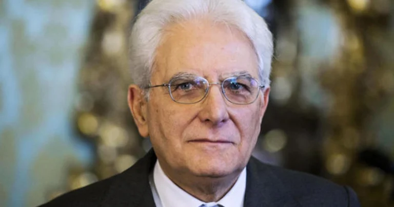 İtaliya prezidentinin Azərbaycana səfəri başa çatıb