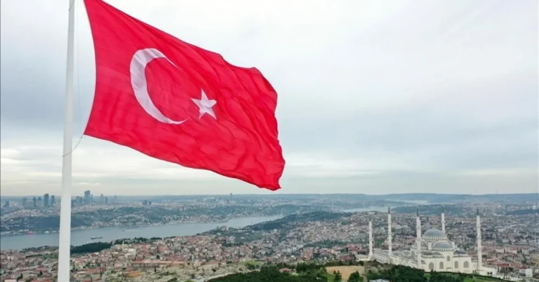 Türkiyə Orta Dəhliz üçün 10 milyard dollara qədər beynəlxalq maliyyə cəlb edəcək