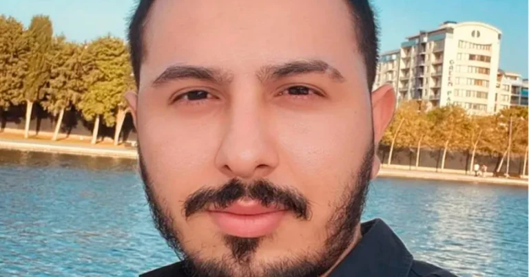 Tiktoker “Tofi” həbs edildi