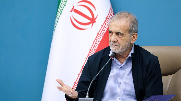 Niyə Rusiya müharibədə İranın köməyinə gəlmədi? – Pezeşkian