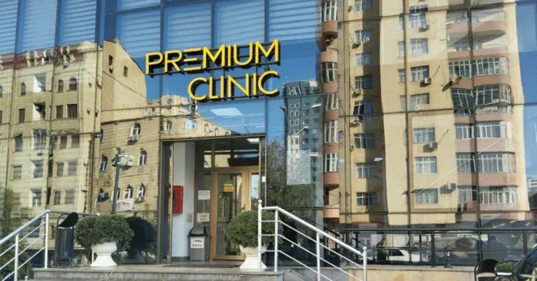 Bakıda məşhur klinikada qadın əməliyyatdan sonra öldü