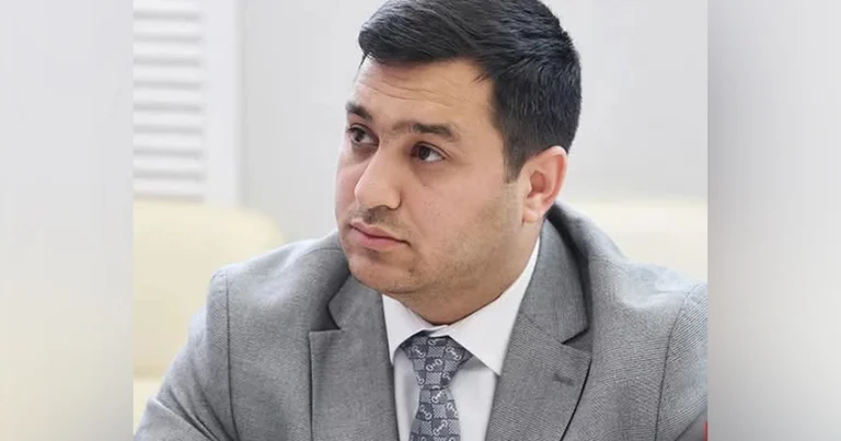 Azərbaycan beynəlxalq münasibətlər sistemində etibarlı aktor kimi mövqeyini möhkəmləndirir – Fərid Şahbazlı