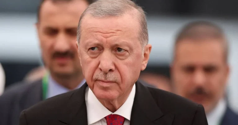 Donald Tramp və Rəcəb Tayyib Ərdoğan arasında kritik telefon danışığı