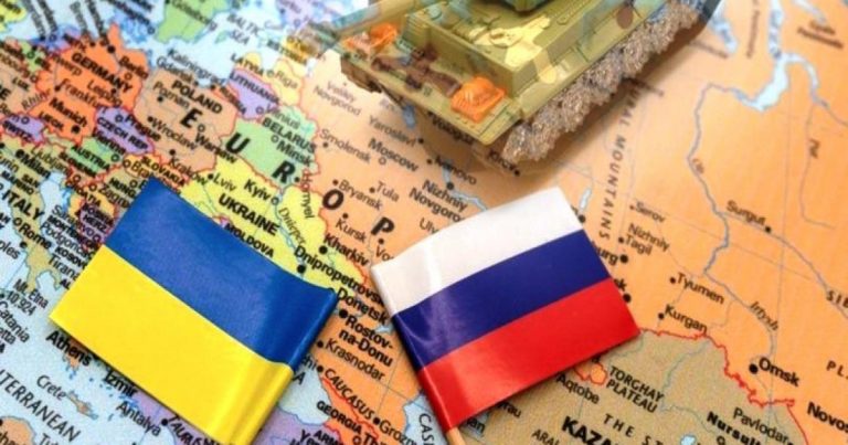 Ukraynadan cavab gözləyirik – Rusiyanın xarici işlər naziri Sergey Lavrov