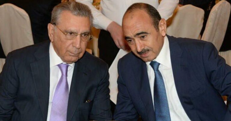 Əli Həsənovdan Ramiz Mehdiyevlə bağlı ŞOK SÖZLƏR – VİDEO