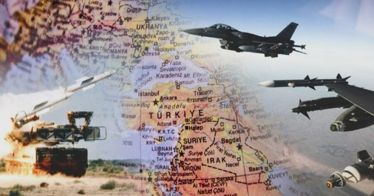 Regionda yeni müharibə: Nəsirzadə təcili Ankaraya getdi – Nələr yaşanır?