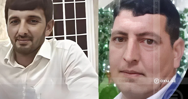 Ağdaşdakı ağır qəza ilə bağlı TƏFƏRRÜAT: Həlak olanlardan biri Vətən müharibəsi iştirakçısıdır