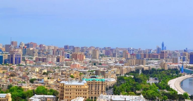 Azərbaycanı gözləyən DƏHŞƏTLİ təhlükə